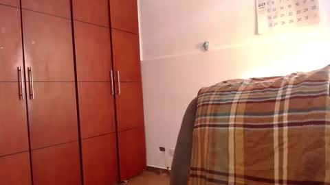 Snapshot of la_femme_fatale_ chatting on 14, 10, 2025 Hanna FREE ONLYFANS online show from 14, 10, 2025