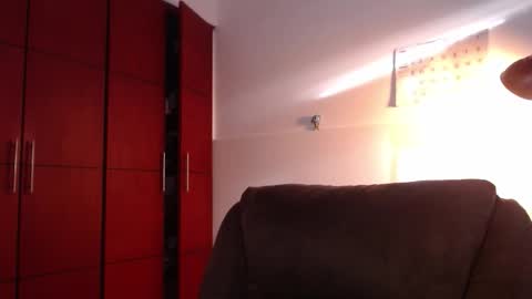 Snapshot of la_femme_fatale_ chatting on 10, 11, 2025 Hanna FREE ONLYFANS online show from 10, 11, 2025