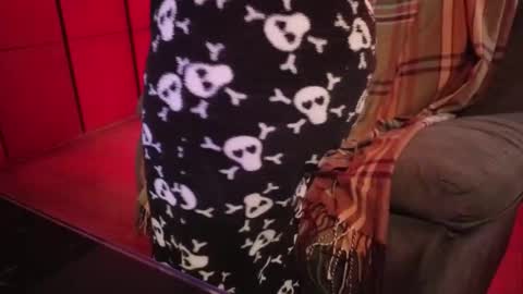 Snapshot of la_femme_fatale_ chatting on 27, 11, 2025 Hanna FREE ONLYFANS online show from 27, 11, 2025