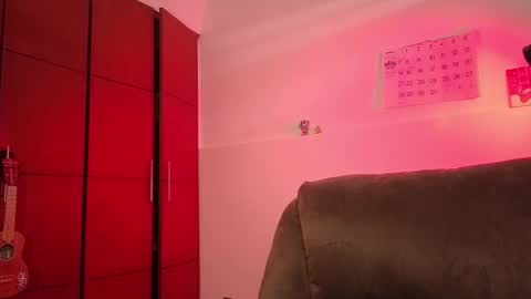 Snapshot of la_femme_fatale_ chatting on 19, 12, 2025 Hanna FREE ONLYFANS online show from 19, 12, 2025