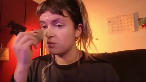 Snapshot of la_femme_fatale_ chatting on 6, 1, 2026 Hanna FREE ONLYFANS online show from 6, 1, 2026