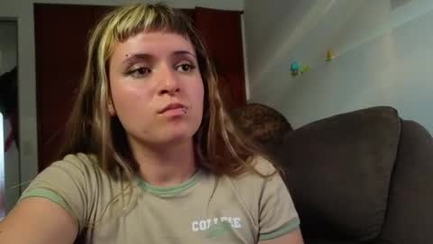 Snapshot of la_femme_fatale_ chatting on 21, 2, 2026 Hanna FREE ONLYFANS online show from 21, 2, 2026