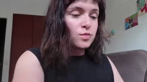 Snapshot of la_femme_fatale_ chatting on 19, 6, 2026 Hanna FREE ONLYFANS online show from 19, 6, 2026