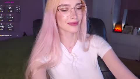 Evie online show from 28, 7, 2026