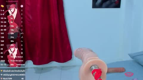 AMAZONA  online show from 20, 2, 2025