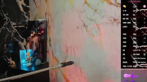 AMAZONA  online show from 20, 9, 2025