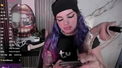 AMAZONA  online show from 29, 4, 2026