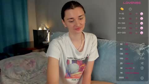 Snapshot of la_missy chatting on 3, 2, 2025 Paola Chiatti online show from 3, 2, 2025