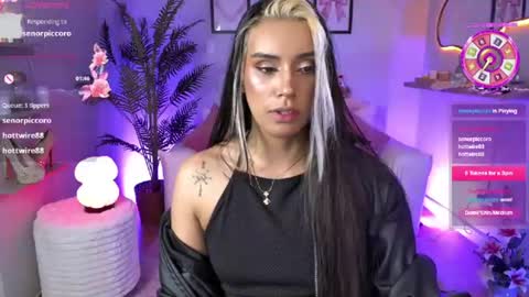T A T I A N A online show from 28, 7, 2026