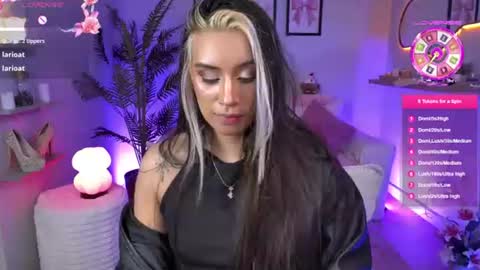 T A T I A N A online show from 28, 7, 2026