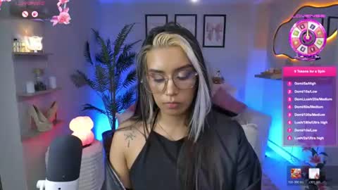 T A T I A N A online show from 28, 7, 2026