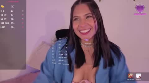 Victoria  online show from 26, 4, 2026