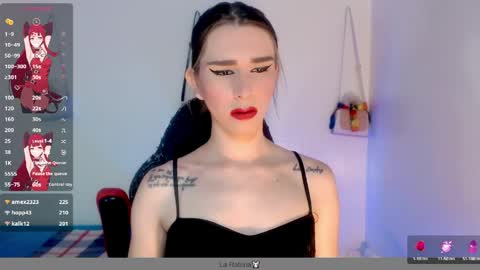 AriSaray online show from 20, 3, 2026