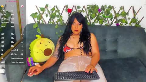 la_saris online show from 4, 5, 2026