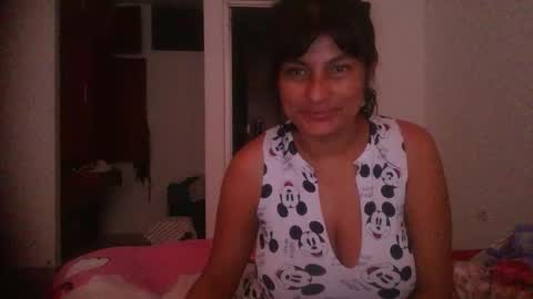 la_wuaifu1 online show from 8, 10, 2025