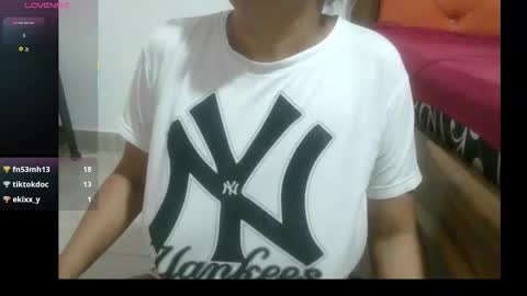 la_wuaifu1 online show from 2, 11, 2025