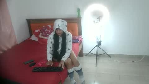 la_wuaifu1 online show from 17, 11, 2025