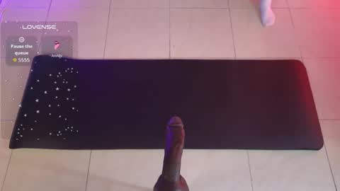 Cris  online show from 3, 3, 2026