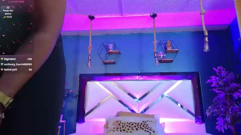 Cris  online show from 5, 3, 2026