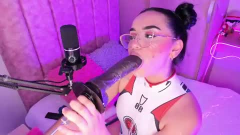 lana  foxx Model  independient online show from 3, 7, 2026