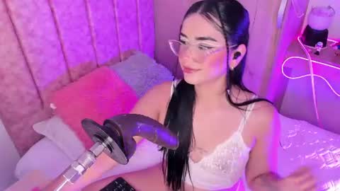 lana  foxx Model  independient online show from 10, 7, 2026