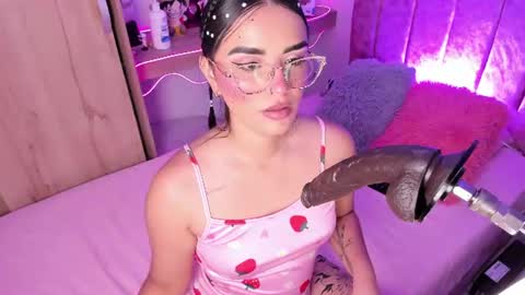 lana  foxx Model  independient online show from 17, 7, 2026
