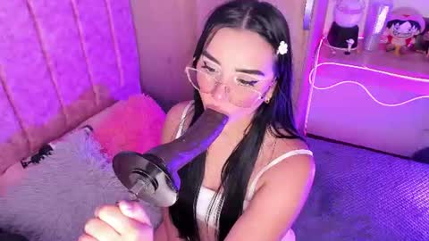 lana  foxx Model  independient online show from 21, 7, 2026