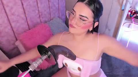 lana  foxx Model  independient online show from 26, 7, 2026