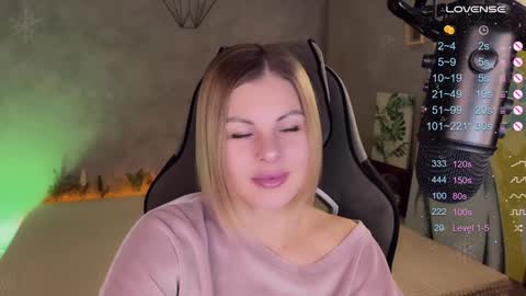 LaBandita online show from 16, 12, 2024