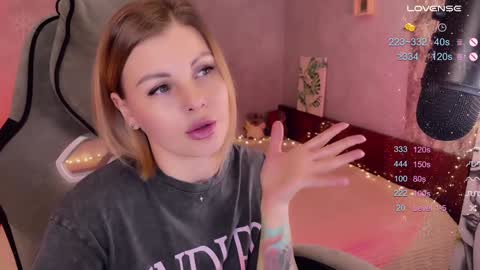 LaBandita online show from 26, 1, 2025