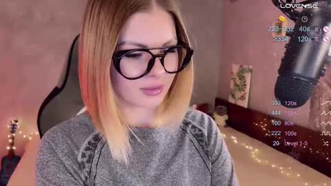 LaBandita online show from 10, 3, 2025