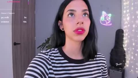 Labrika online show from 24, 10, 2025