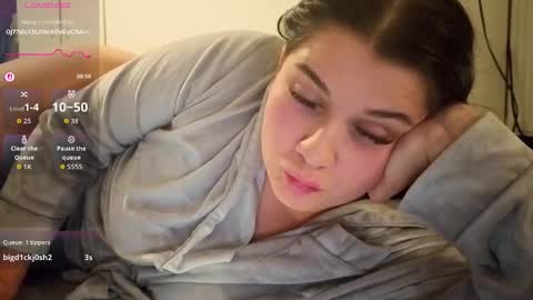 Lacey Black  online show from 26, 3, 2026