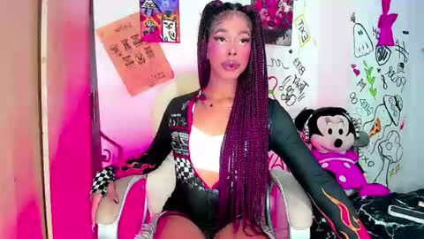 lachery_perversa online show from 5, 7, 2026