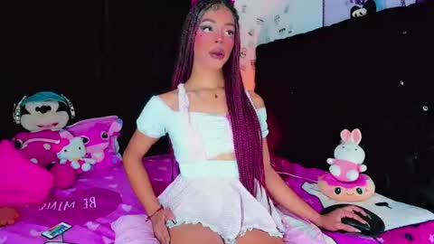 lachery_perversa online show from 26, 7, 2026