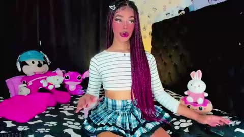 lachery_perversa online show from 31, 7, 2026