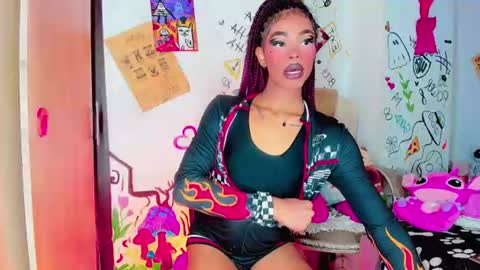 lachery_perversa online show from 8, 8, 2026
