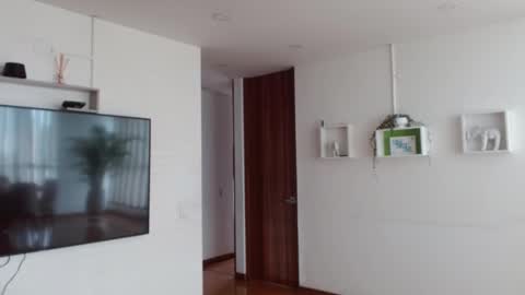 Snapshot of lachicadelcan chatting on 14, 11, 2025 Jazmin online show from 14, 11, 2025