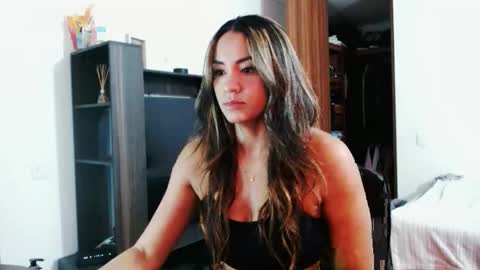 Jazmin online show from 17, 3, 2026