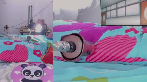 LACI LOST online show from 5, 12, 2024