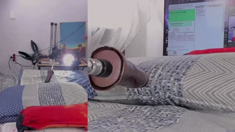 LACI LOST online show from 23, 12, 2024