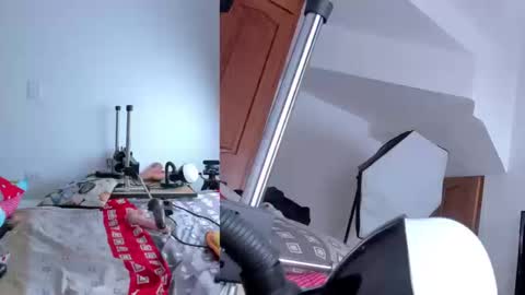 LACI LOST online show from 27, 9, 2025