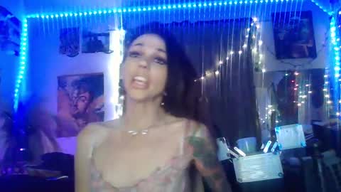 Laci online show from 16, 9, 2025