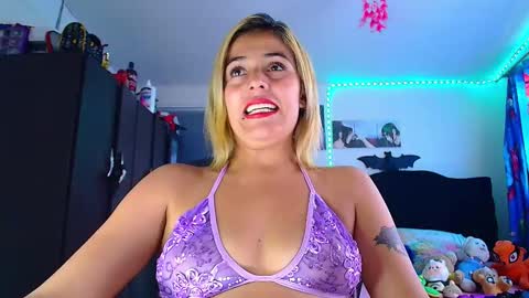 Valentina online show from 6, 1, 2026