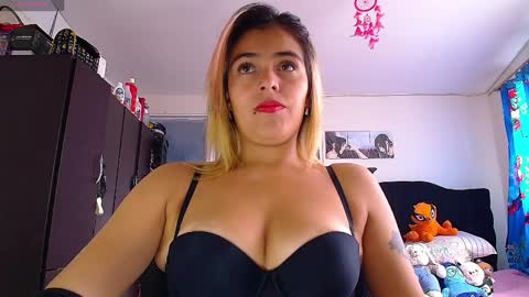 Valentina online show from 31, 3, 2026