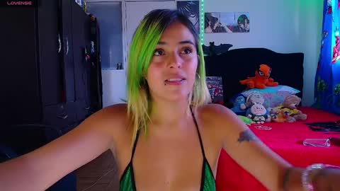 Valentina online show from 30, 4, 2026