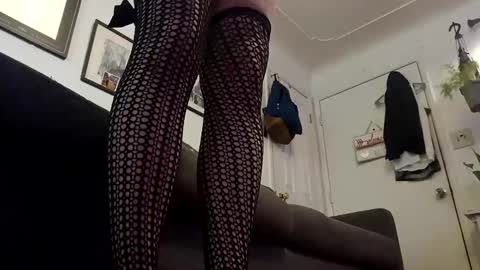 lacybell online show from 31, 1, 2025