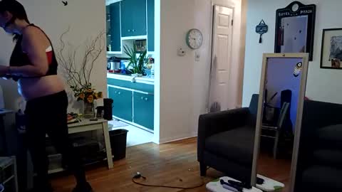 lacybell online show from 4, 2, 2025