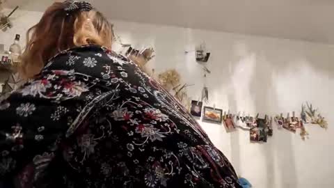 Snapshot of lacybell chatting on 1, 11, 2025 lacybell online show from 1, 11, 2025