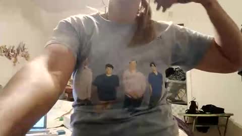 Snapshot of lacybell chatting on 7, 11, 2025 lacybell online show from 7, 11, 2025